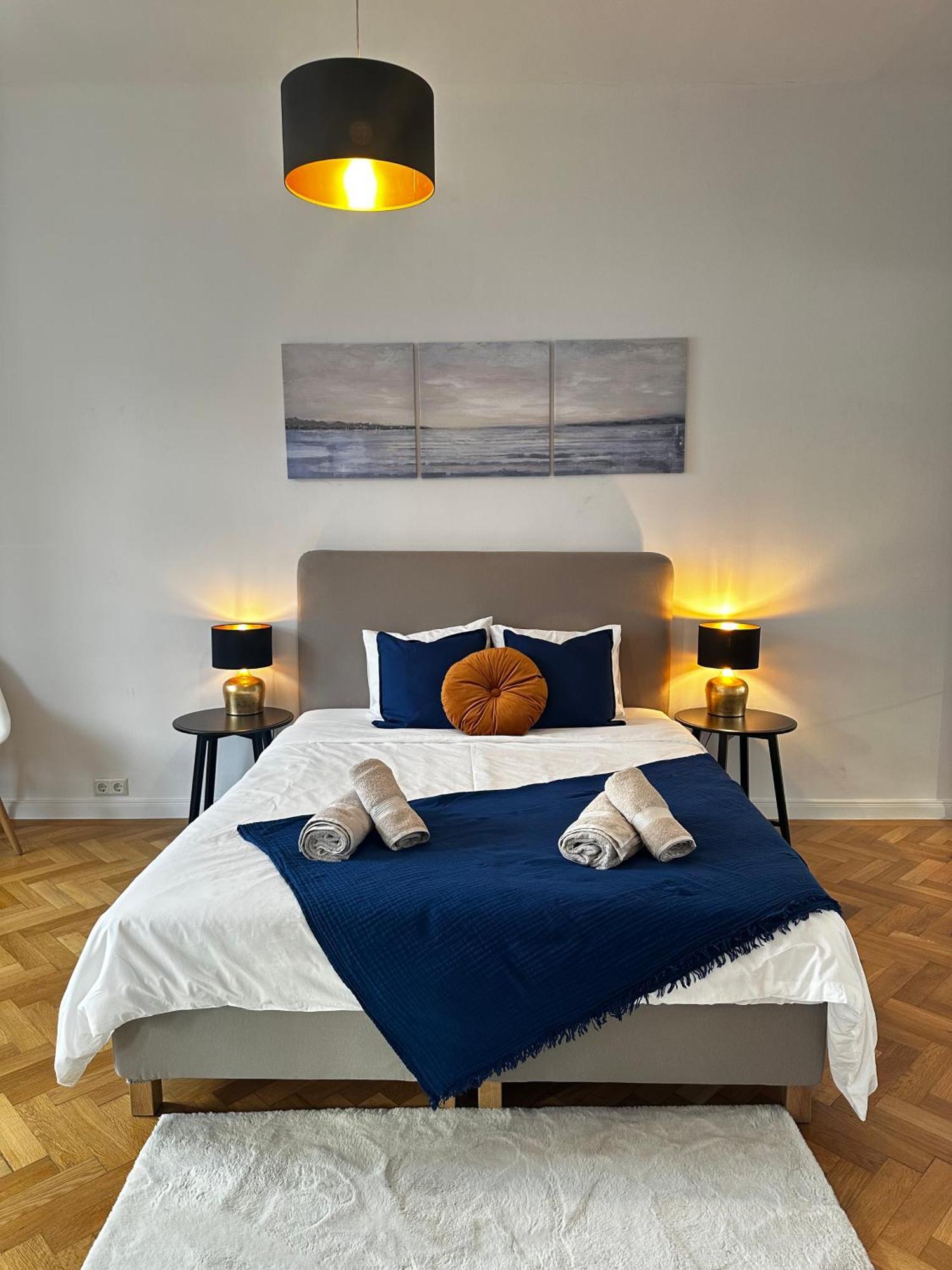 Luxury 3 Bedroom Apartment Near Schoenbrunn Palace فيينا المظهر الخارجي الصورة