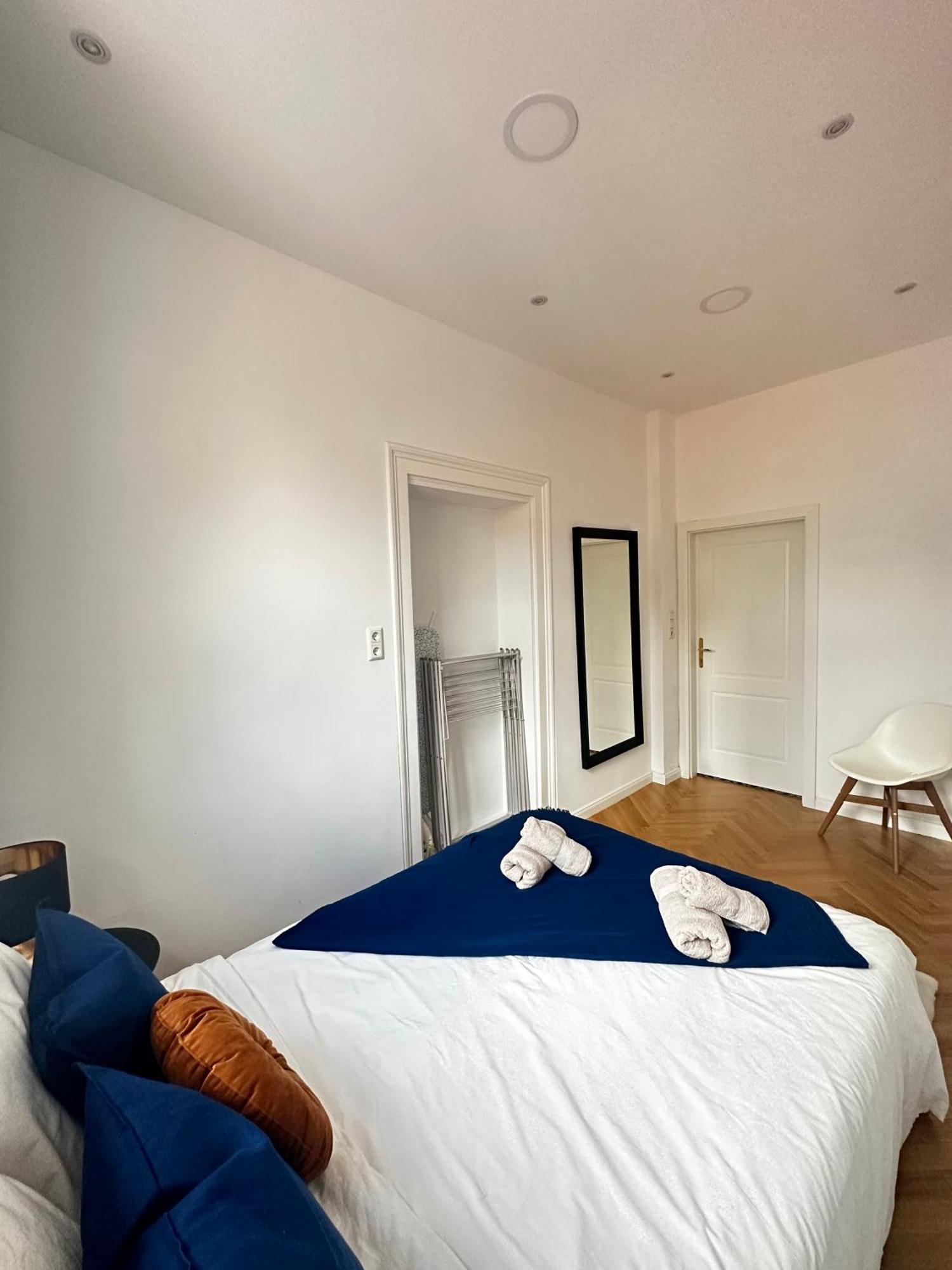 Luxury 3 Bedroom Apartment Near Schoenbrunn Palace فيينا المظهر الخارجي الصورة