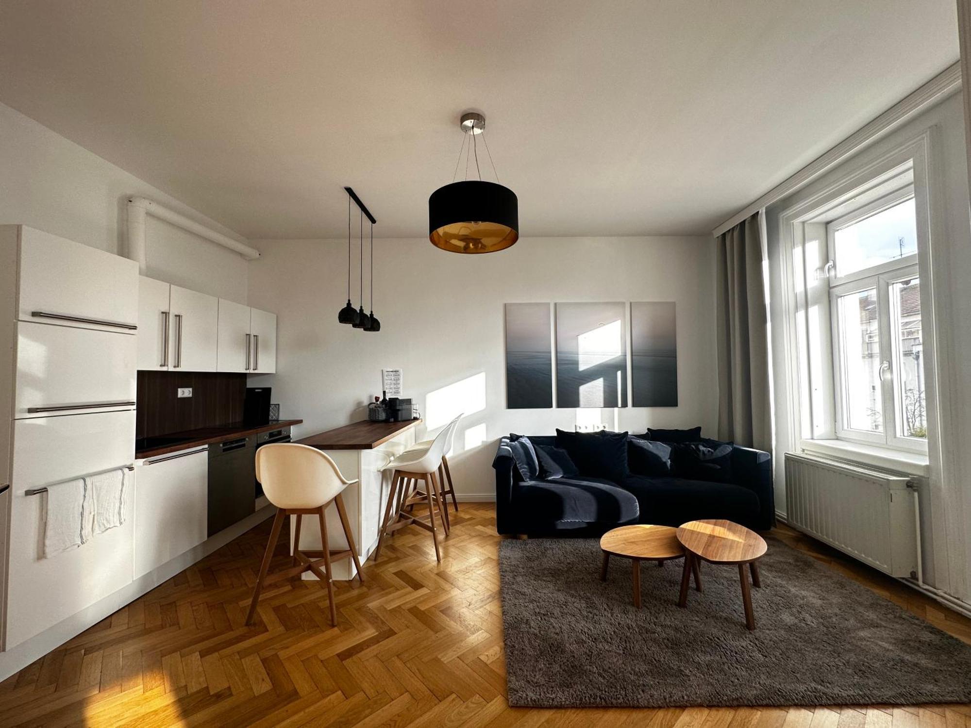 Luxury 3 Bedroom Apartment Near Schoenbrunn Palace فيينا المظهر الخارجي الصورة