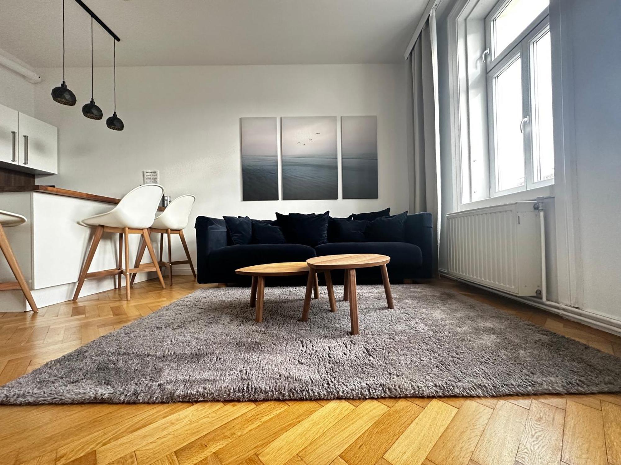 Luxury 3 Bedroom Apartment Near Schoenbrunn Palace فيينا المظهر الخارجي الصورة